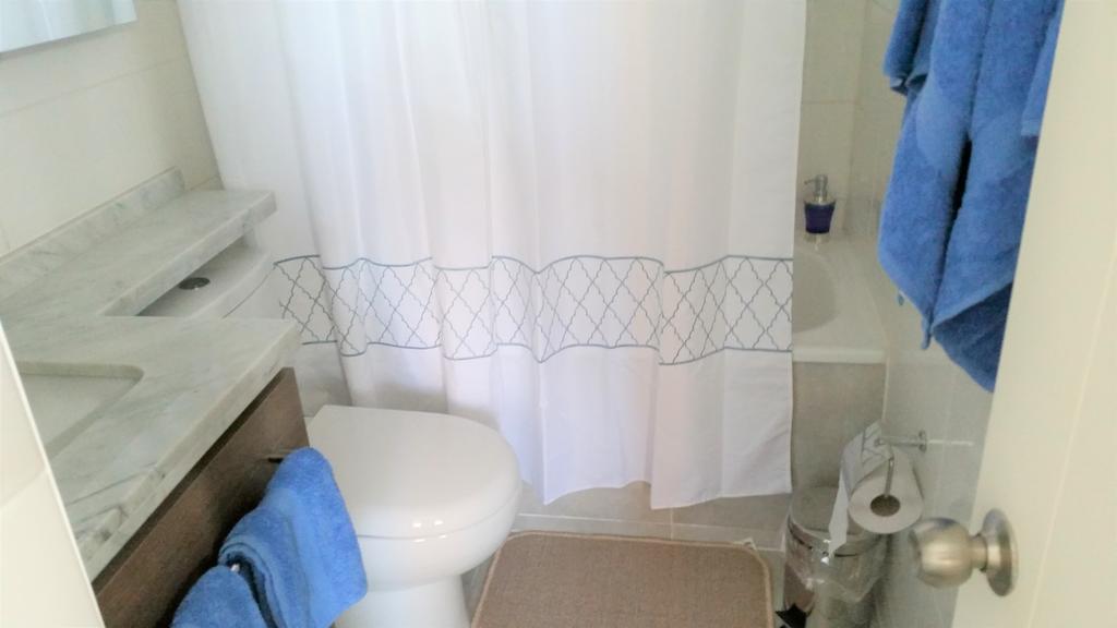 Apart Suites سانتياغو المظهر الخارجي الصورة
