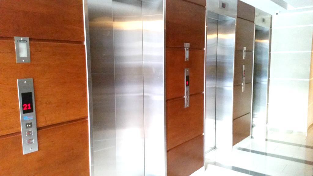 Apart Suites سانتياغو المظهر الخارجي الصورة