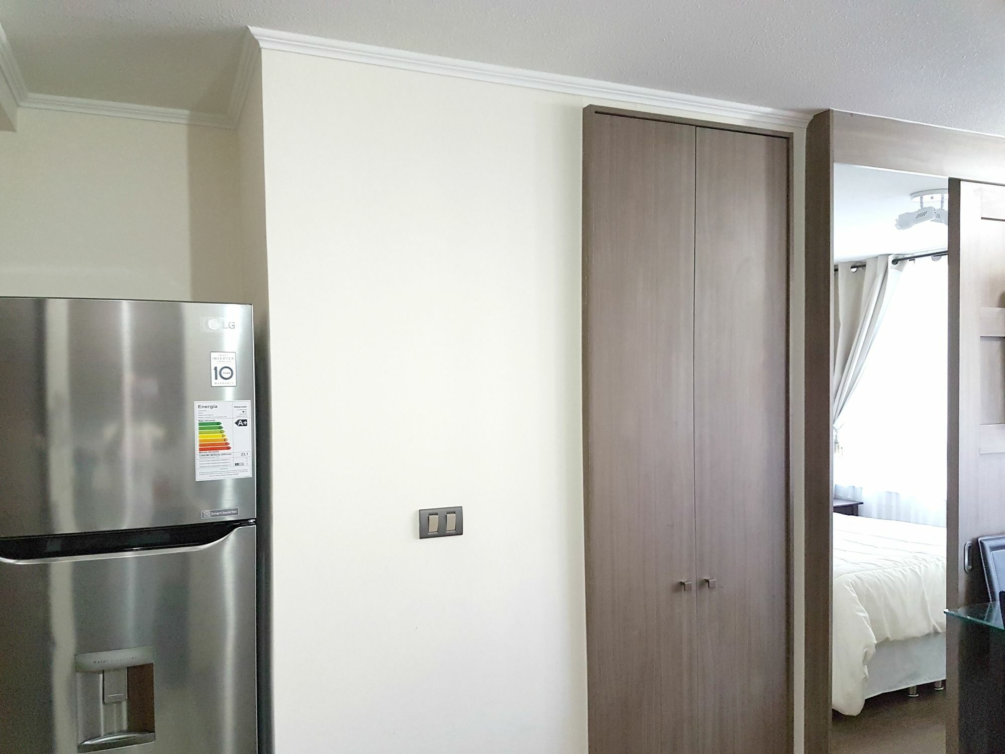 Apart Suites سانتياغو المظهر الخارجي الصورة