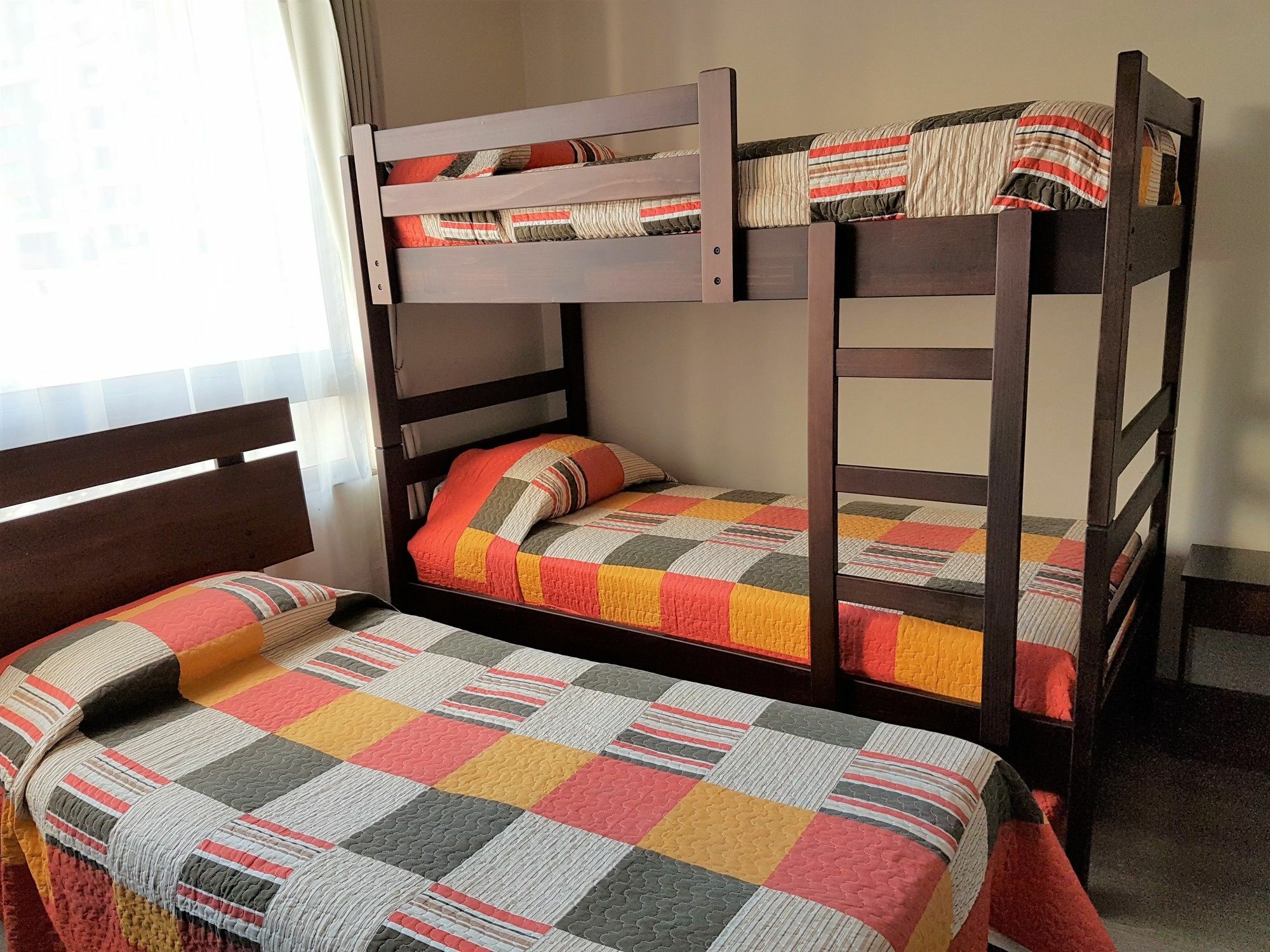 Apart Suites سانتياغو المظهر الخارجي الصورة